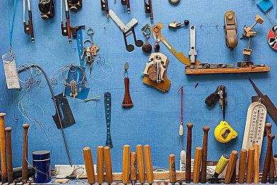 三岛一八父子对决揭幕《铁拳8》正式公布